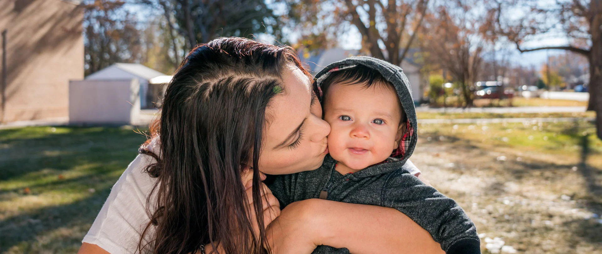 "My whole experience was so, so empowering and, most importantly, all natural. Being my first birthing experience, I can definitely say that the memories made here will be cherished always" - Amanda -