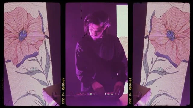 Khanvict - Kingdom (Live)