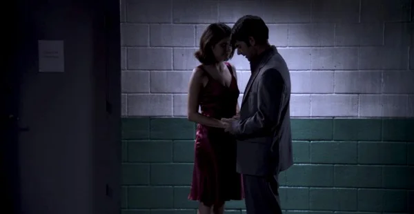 Vivian Chambers, The Tango ; Dir. Raymond Pechan-Chavez