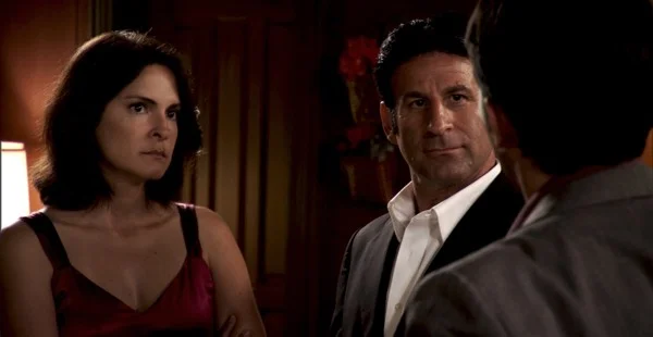 Vivian Chambers, The Tango ; Dir. Raymond Pechan-Chavez
