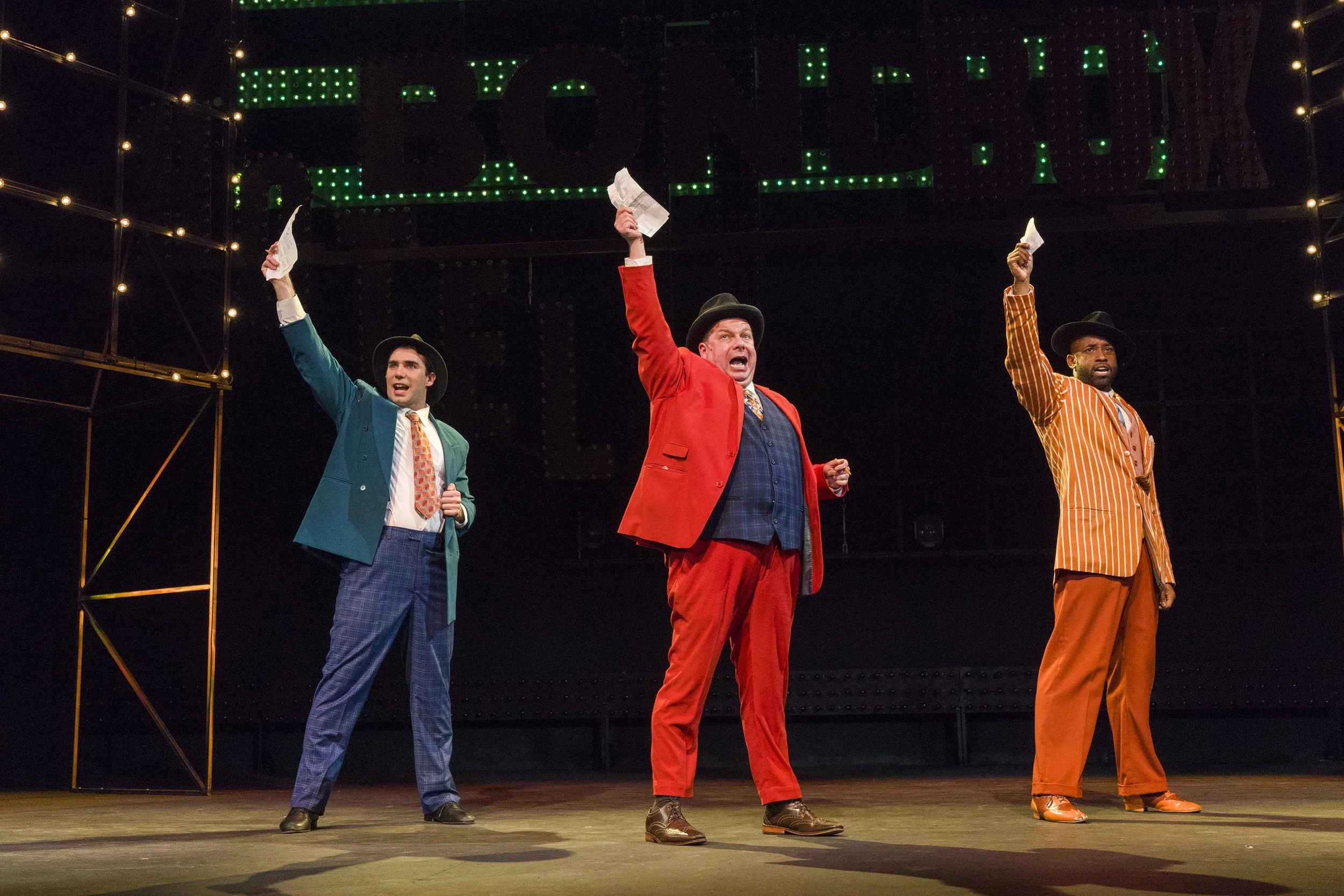 Guys and Dolls