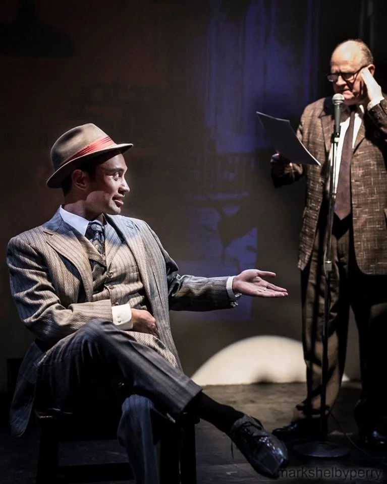 The Resistible Rise of Arturo Ui