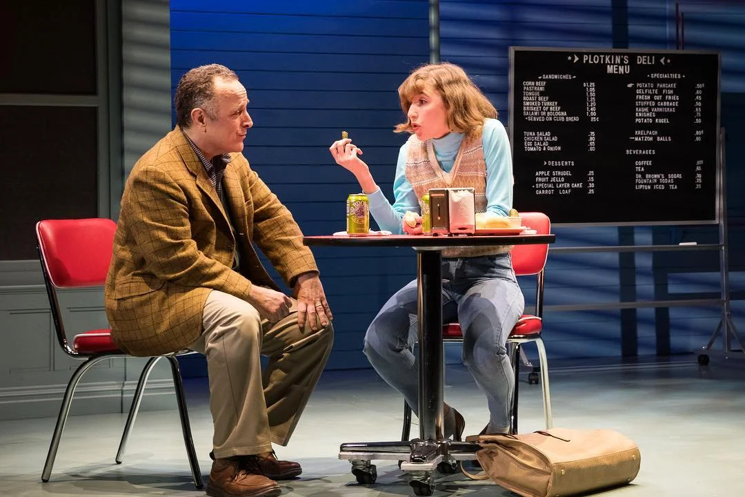 A Letter to Harvey Milk, Letter Productions, Dir Evan Pappas, Costume Design Debbi Hobson, Set Design David Arsenault, Lighting Design Christopher Akerlind, photography Russ Rowland