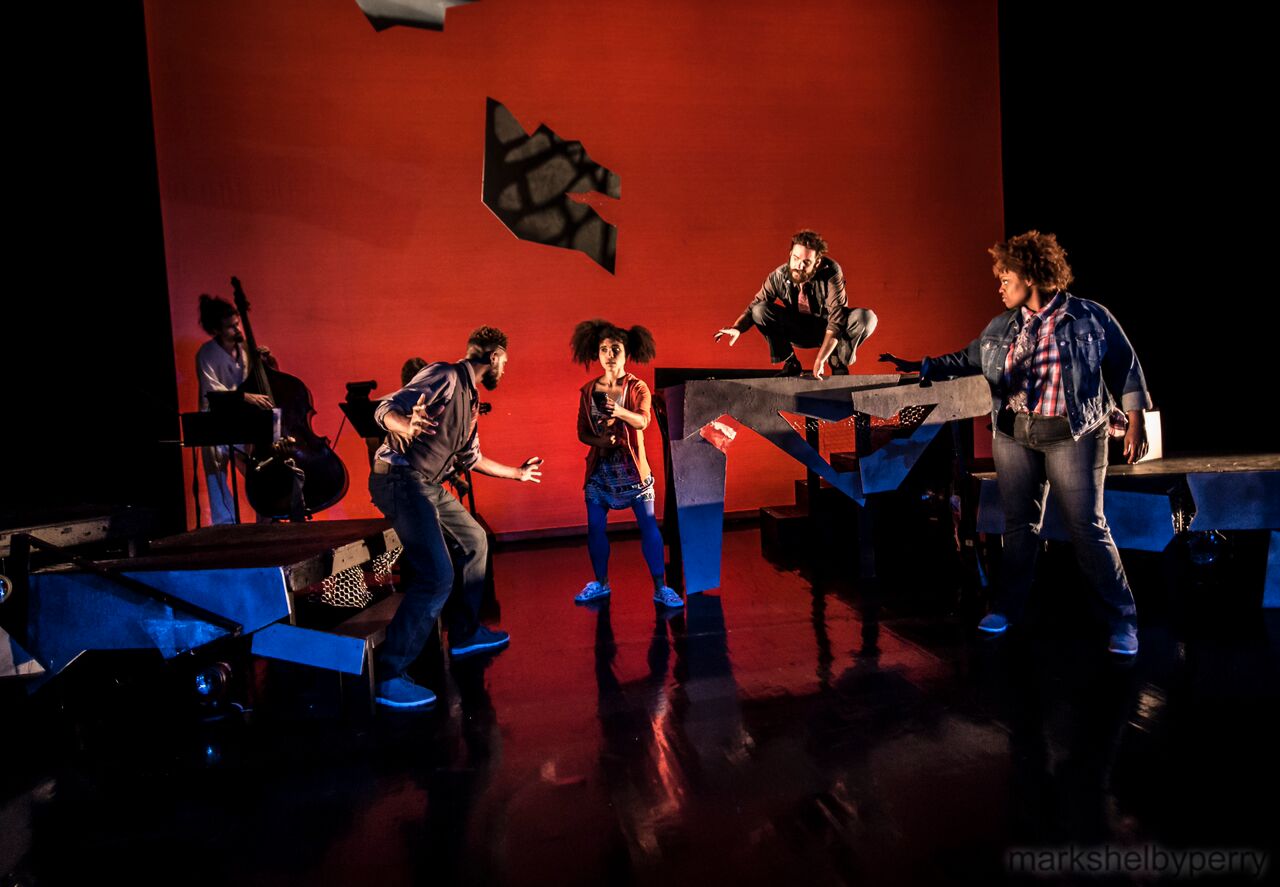 Both My Grandfathers, Lincoln Center. dir. Benjamin Lundberg, Costume Design Debbi Hobson, Lighting Design Marika Kent, Set Design Natalie Hein, photography Mark Shelby Perry