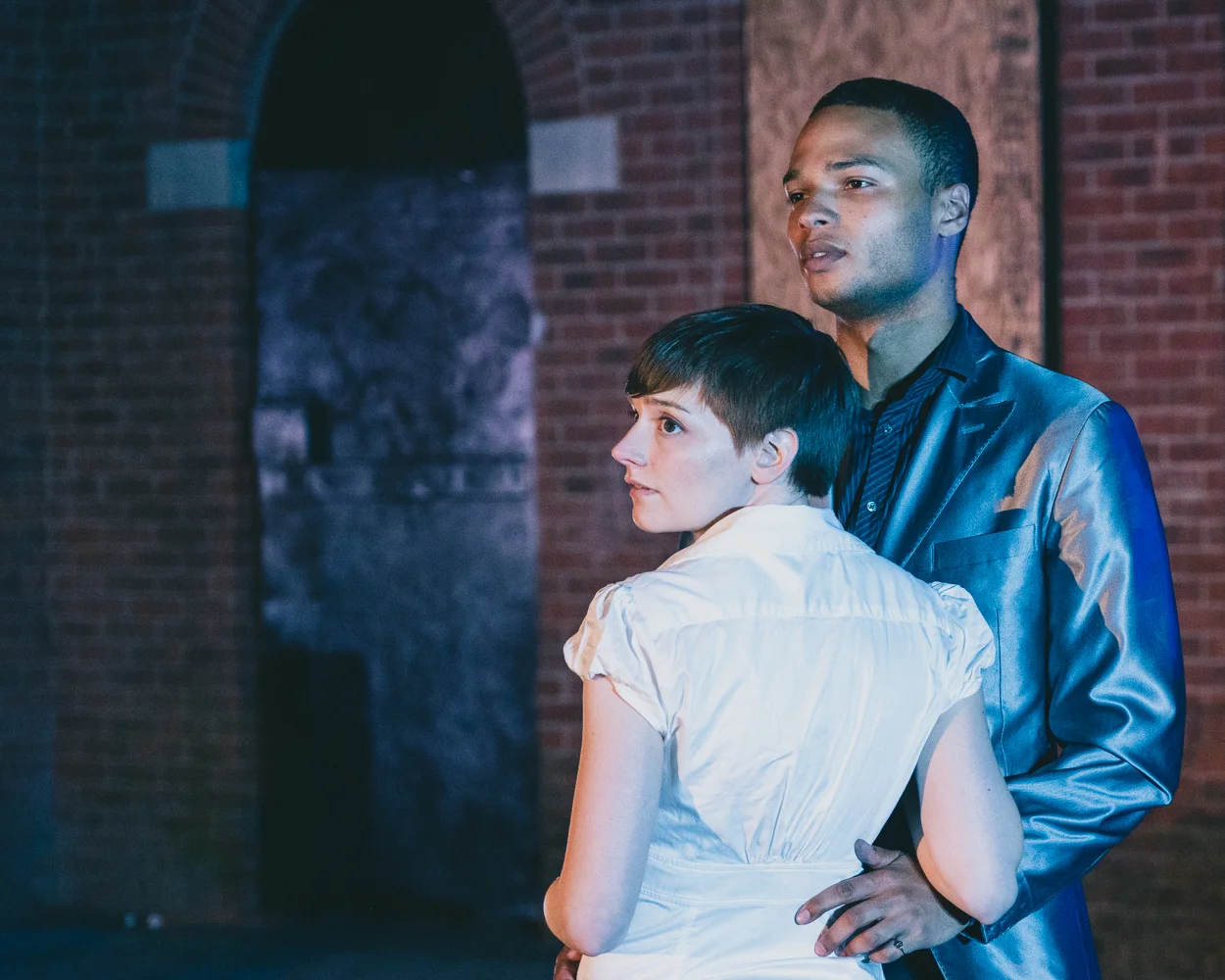 Romeo and Juliet
