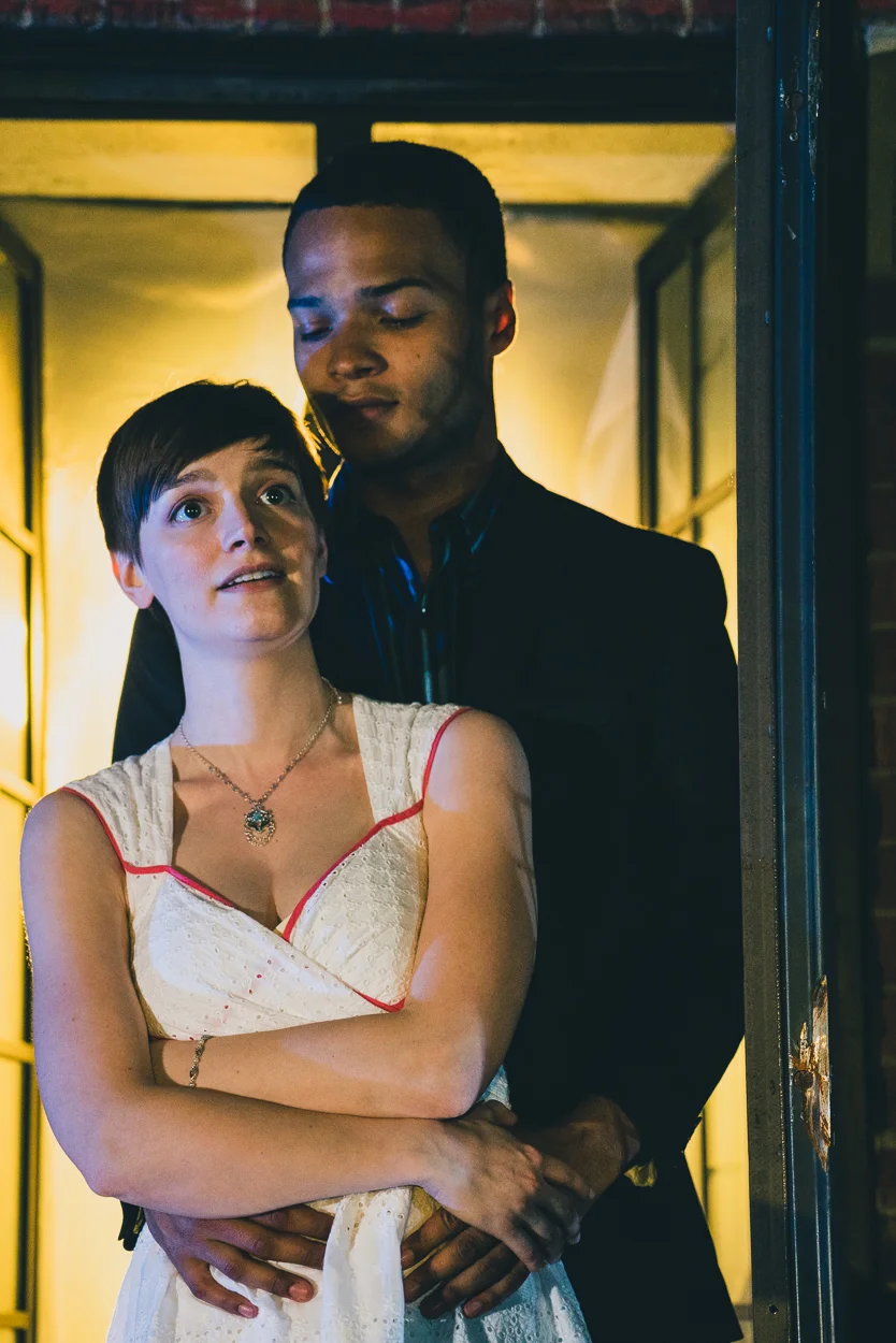 Romeo and Juliet