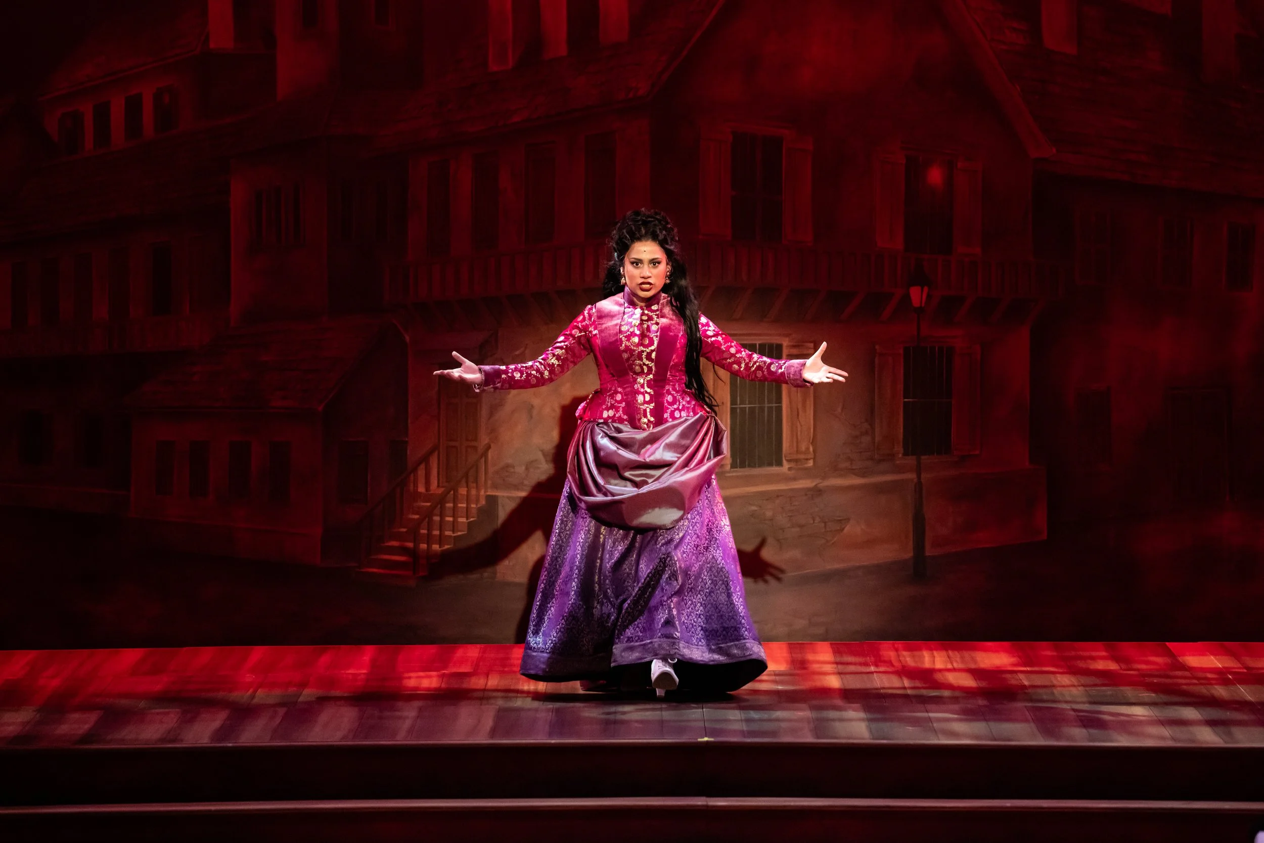 The Mystery of Edwin Drood