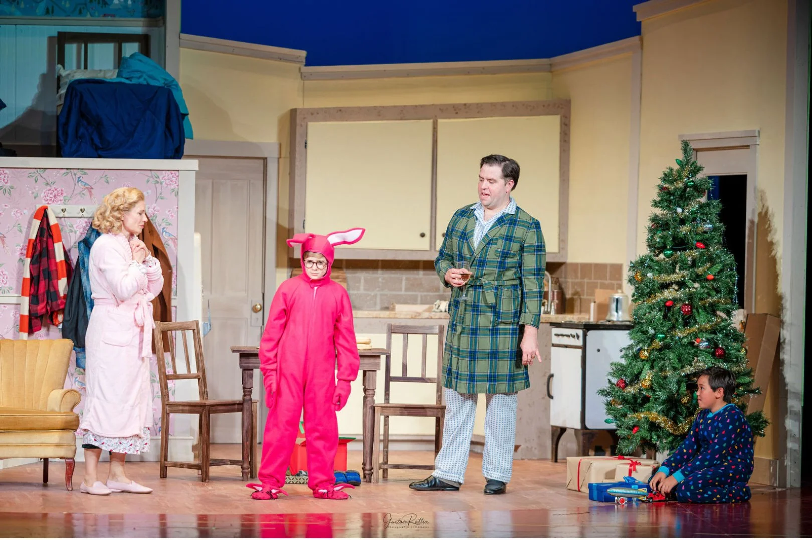 A Christmas Story