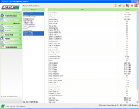 Live Vehicle Data