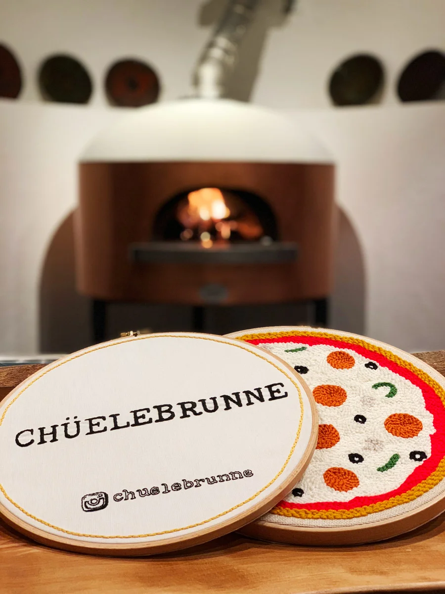 Chüelebrunne
