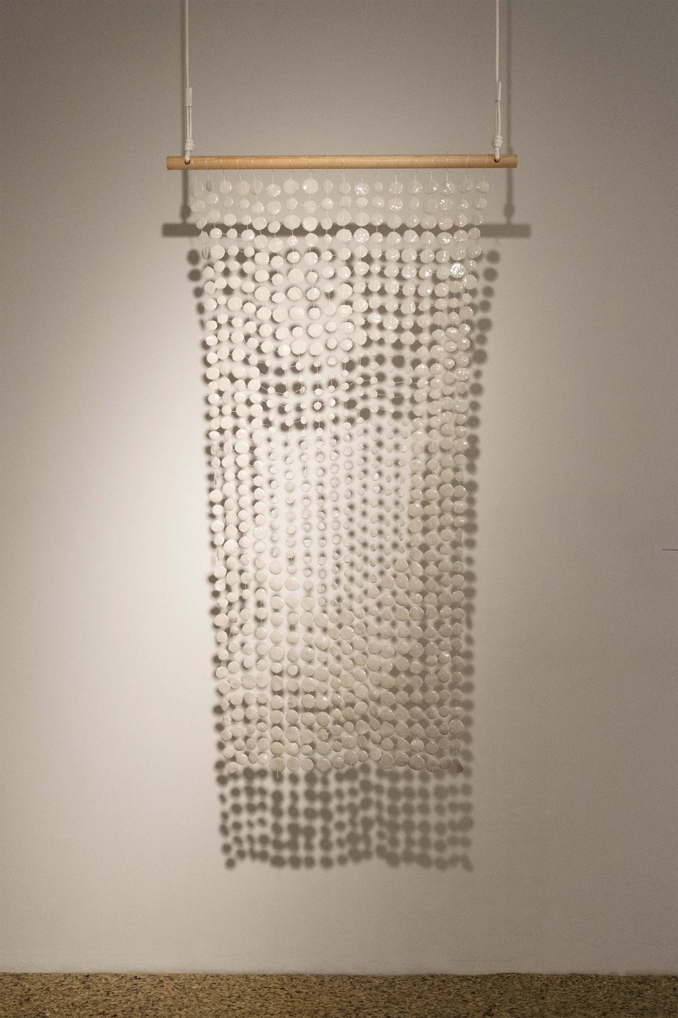 "Metaxu" (Installation View II)
