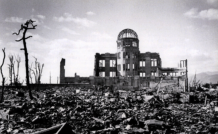 Ottawa must acknowledge its role in atomic bombings of Japan and sign ban | Toronto Star