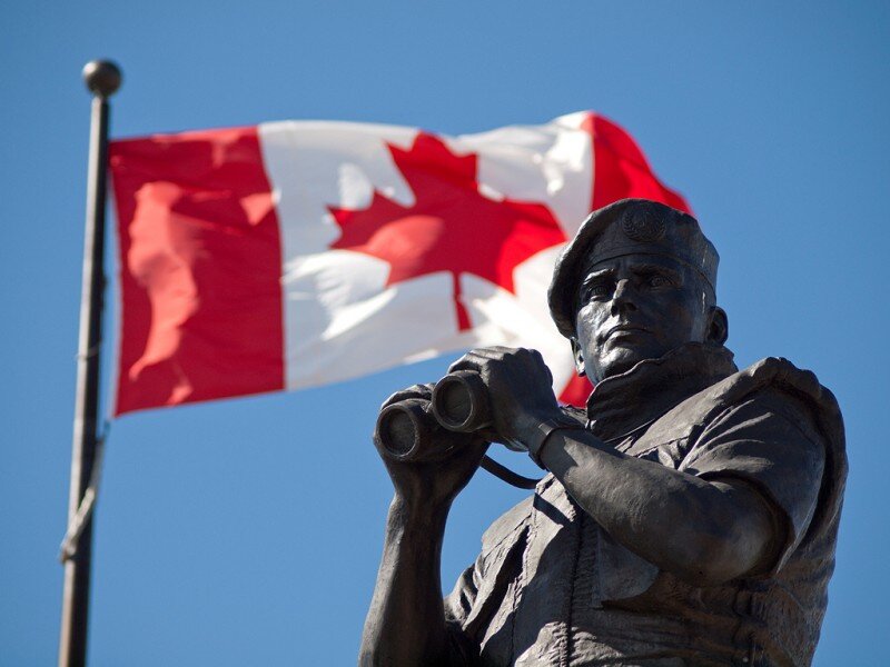 READ: A modest proposal for reimagining Canadian foreign policy