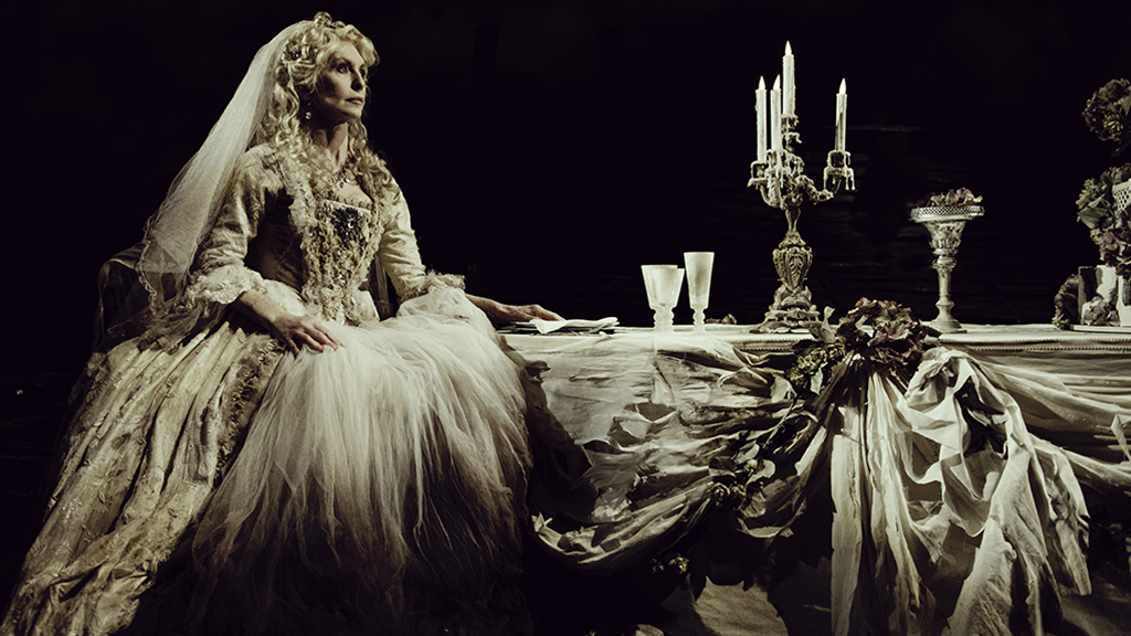 Great Expectations
