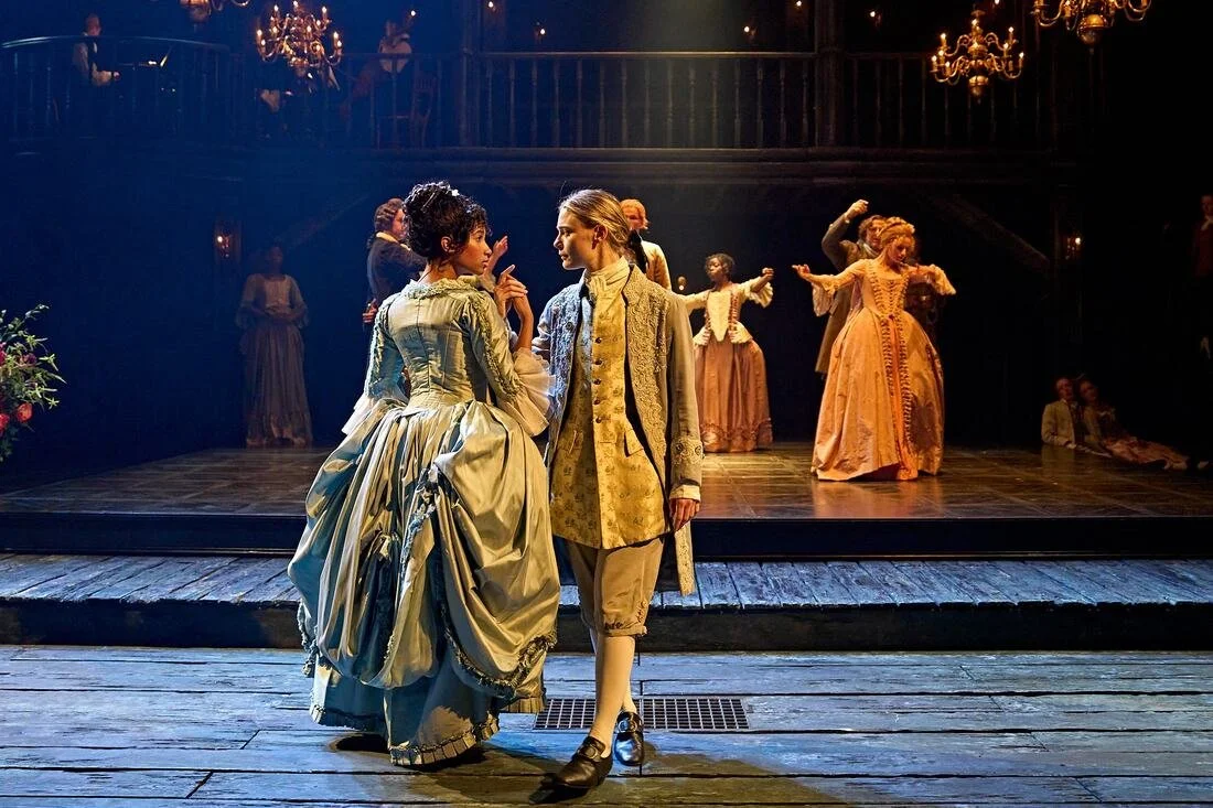 Coram Boy - Chichester Festival Theatre