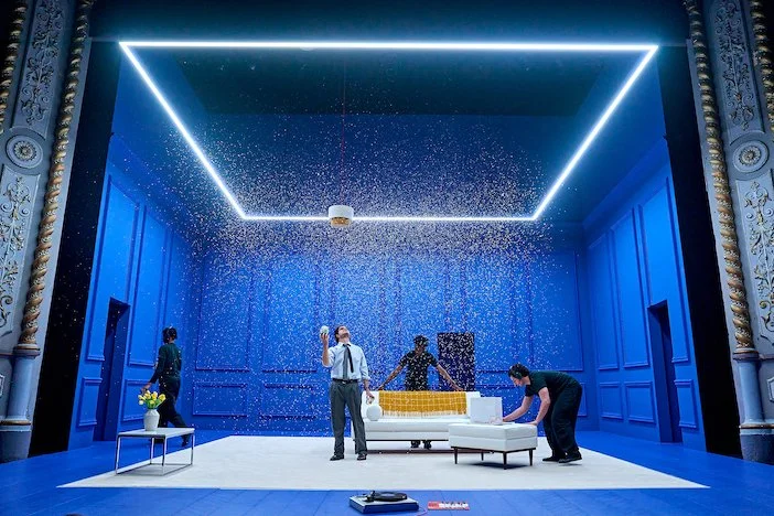 The Real Thing - Old Vic