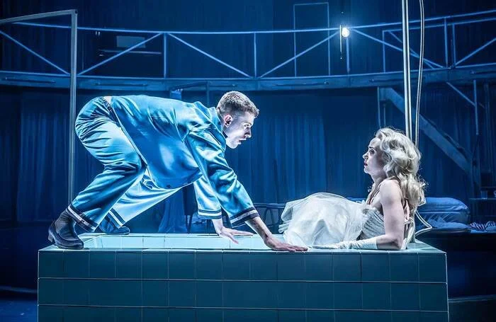 A Streetcar Named Desire - Sheffield Crucible