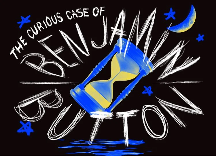 THE CURIOUS CASE OF BENJAMIN BUTTON - PUBLIC THEATRE, NEW YORK