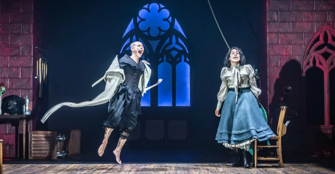 Dracula - Lyric Hammersmith