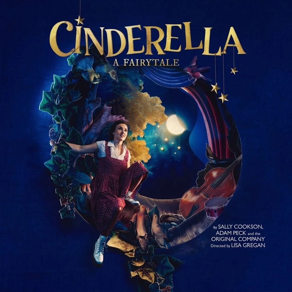 CINDERELLA - BRISTOL OLD VIC