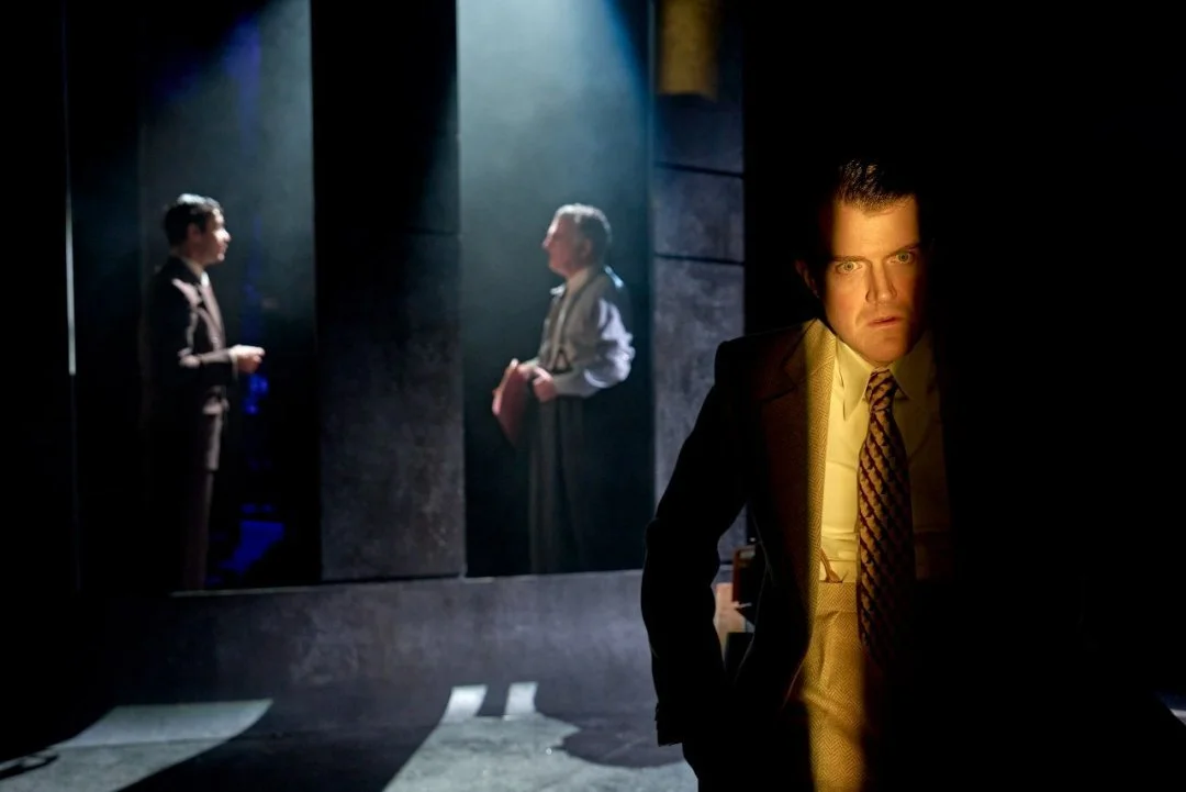 Double Indemnity - UK Tour