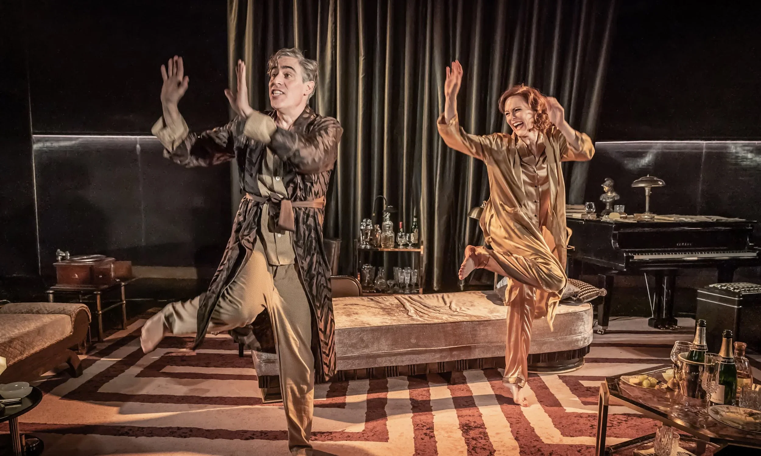 Private Lives - Donmar Warehouse