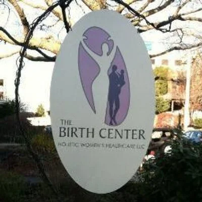   The Birth Center  
