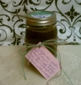 "The broth was very nourishing and nurturing during a vital time of healing."--Serena