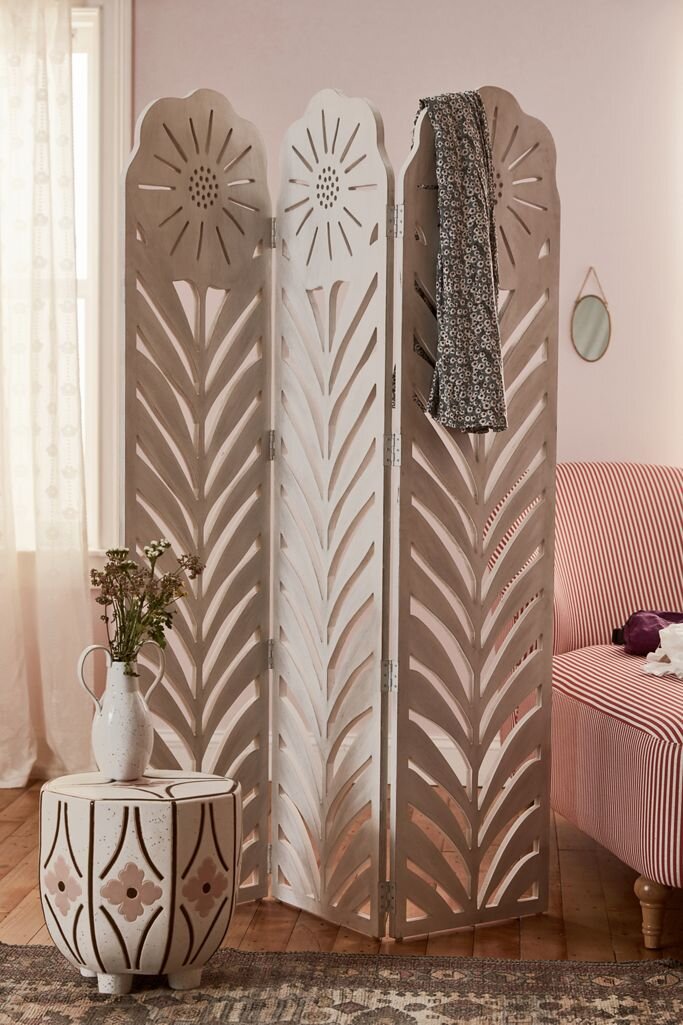 Cybele Room Divider Screen