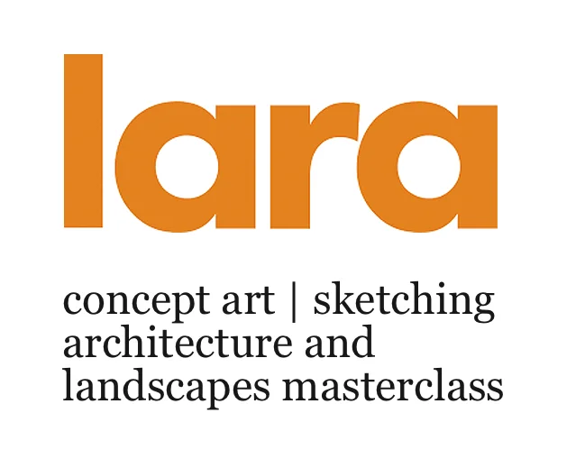 6th - 9th november 2017 10:00-5:00 sign up and more information here This course covers the crucial knowledge for successful environment sketching. Each day of the course will be dedicated to the practice of one of four major of theory: 1. Linear and atmospheric perspective 2. Lighting and composition 3. Textures and rendering 4. Colour