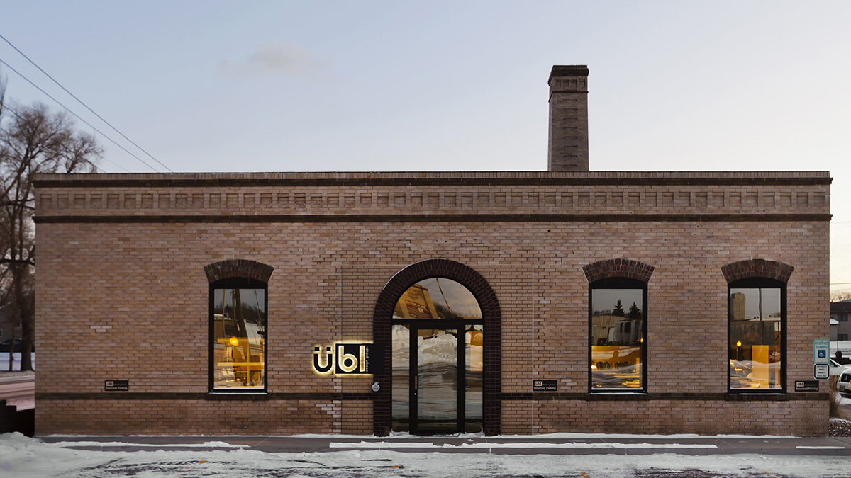 Übl Design Group Office