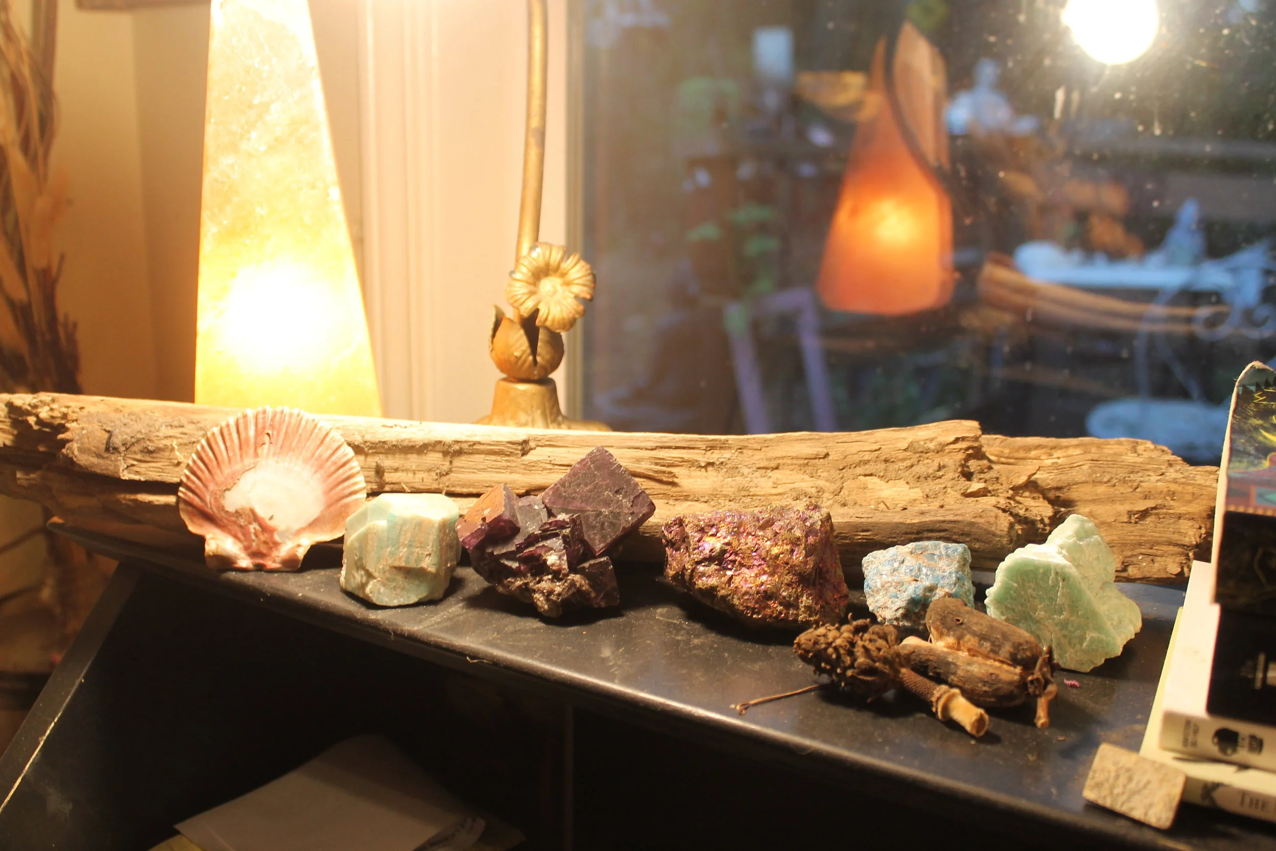 treasures 