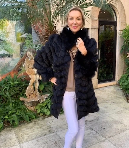 reversible coat