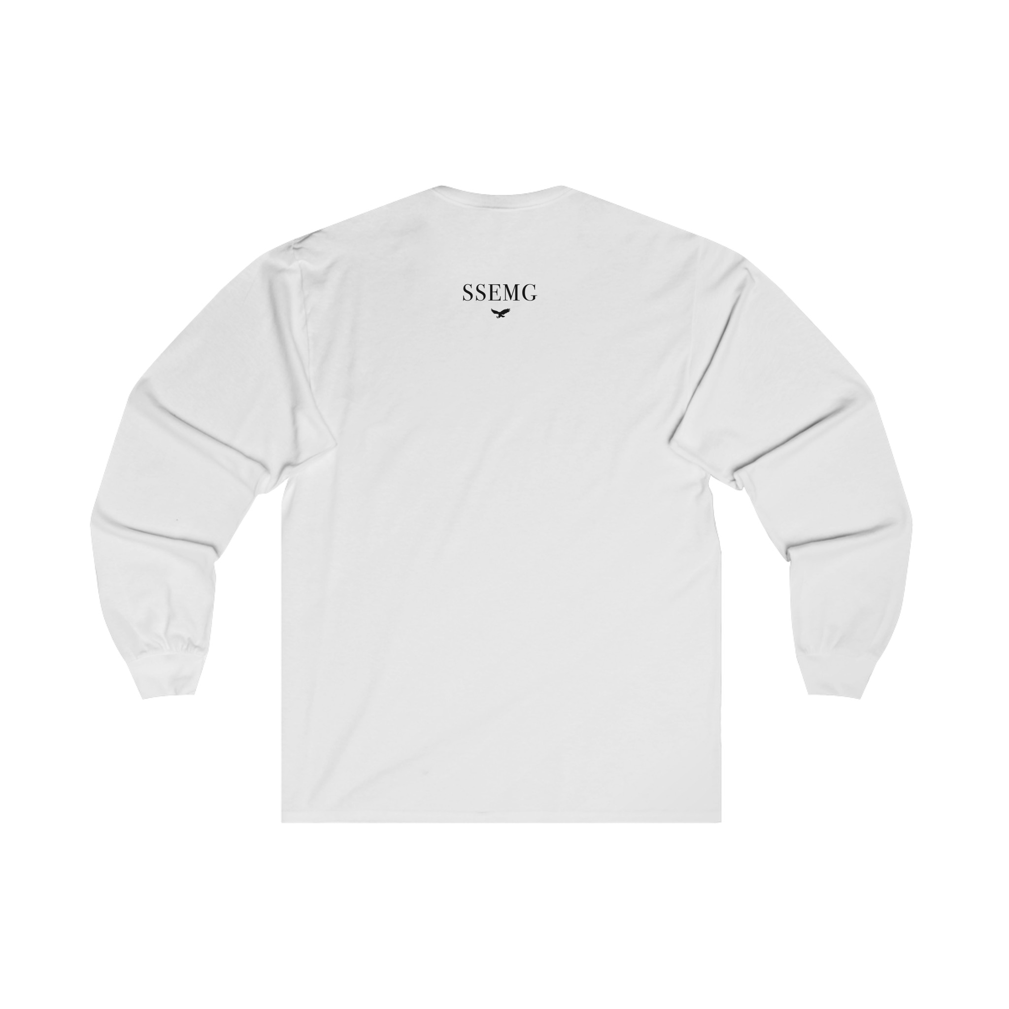 SSEMG White Long Tee Back.jpeg