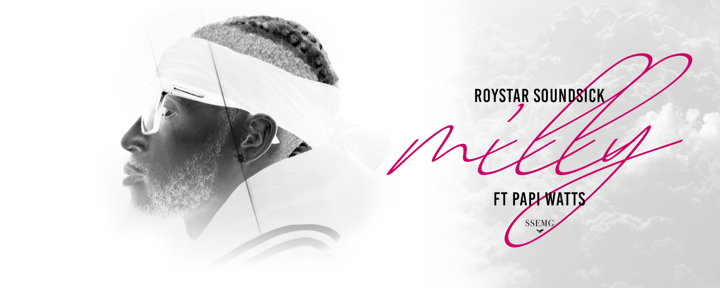 Listen to RoyStar SoundSick "Milly" ft Papi Watts