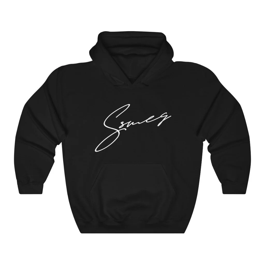 Signature Hoodie