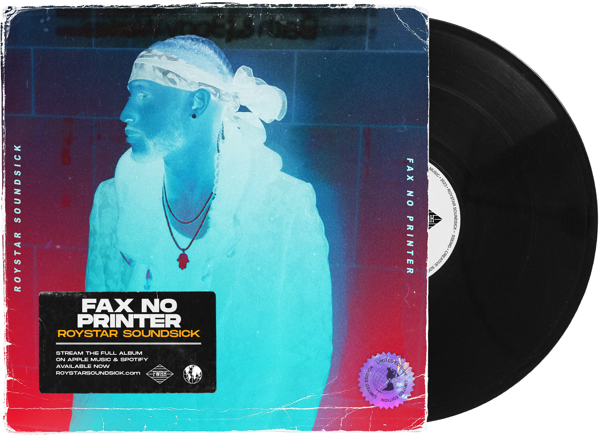 Stream "Fax No Printer" 