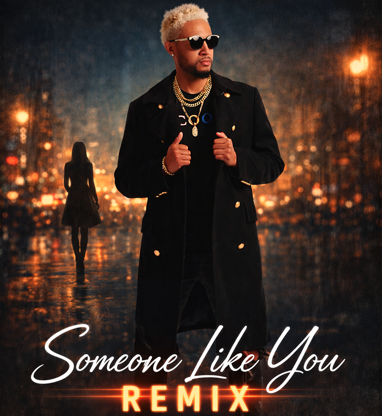 ROYSTAR SOUNDSICK DELIVERS SUAVE REMIX TO NILETTO’S “SOMEONE LIKE YOU”