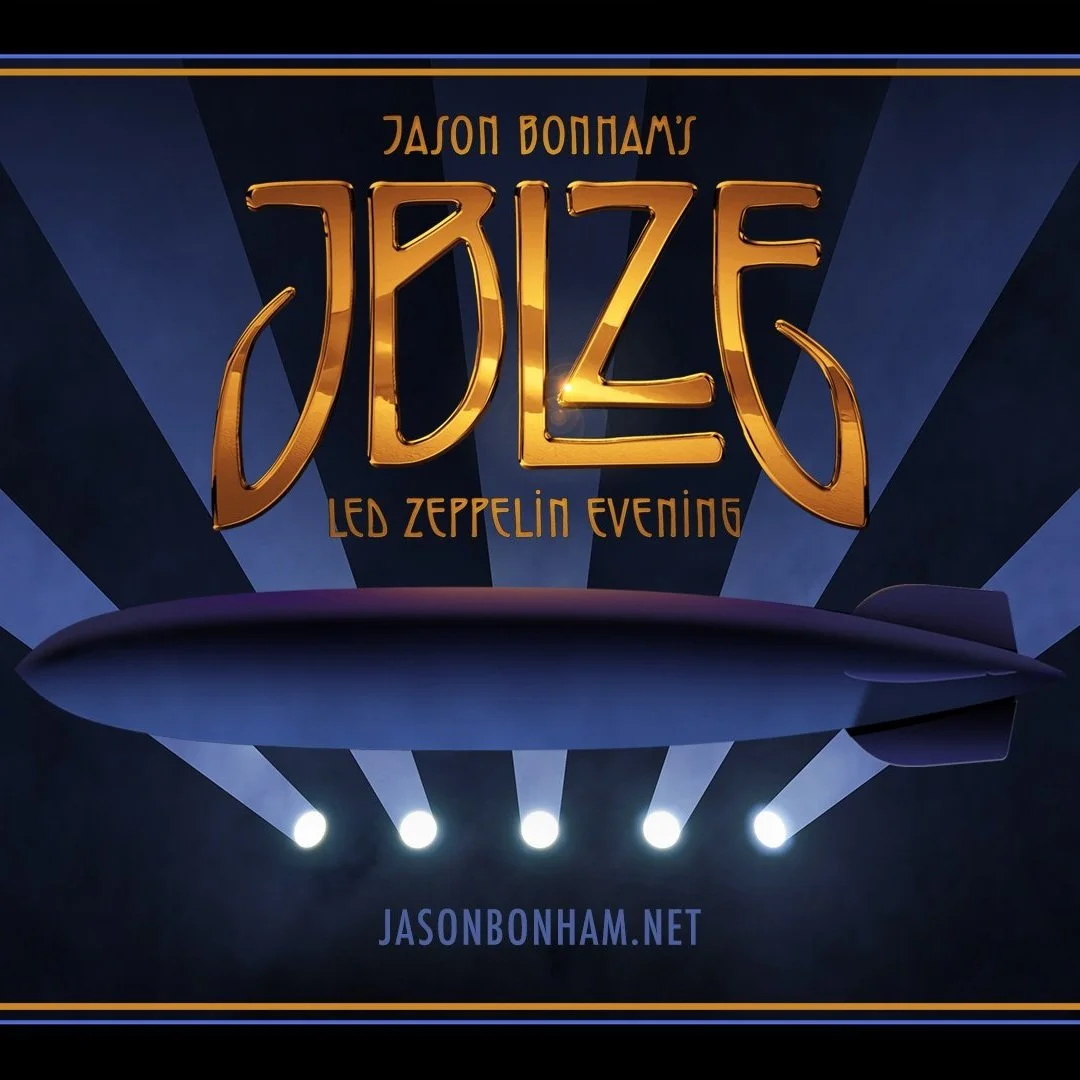 New JBLZE tour dates announced for June/August