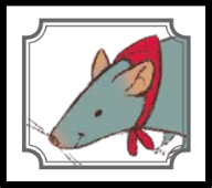 Hero Rat