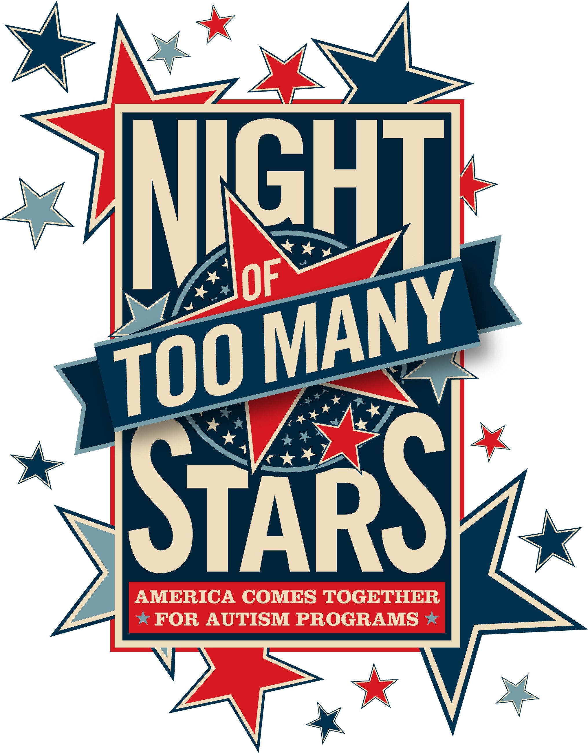 Night of Too Many Stars: Concert for Autism Education