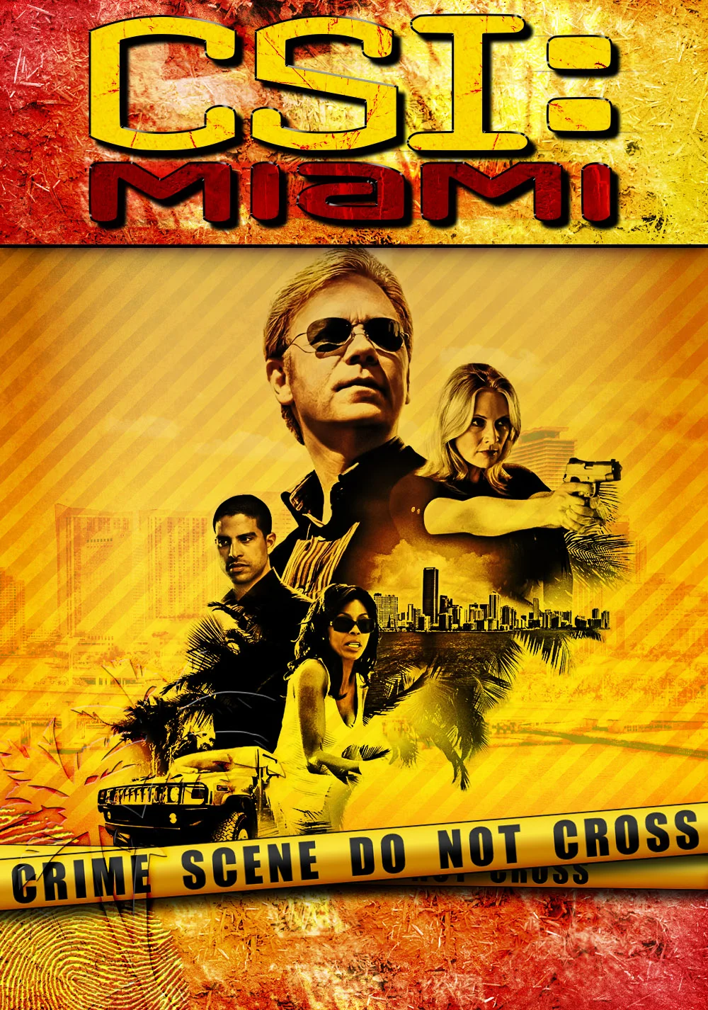 CSI: Miami