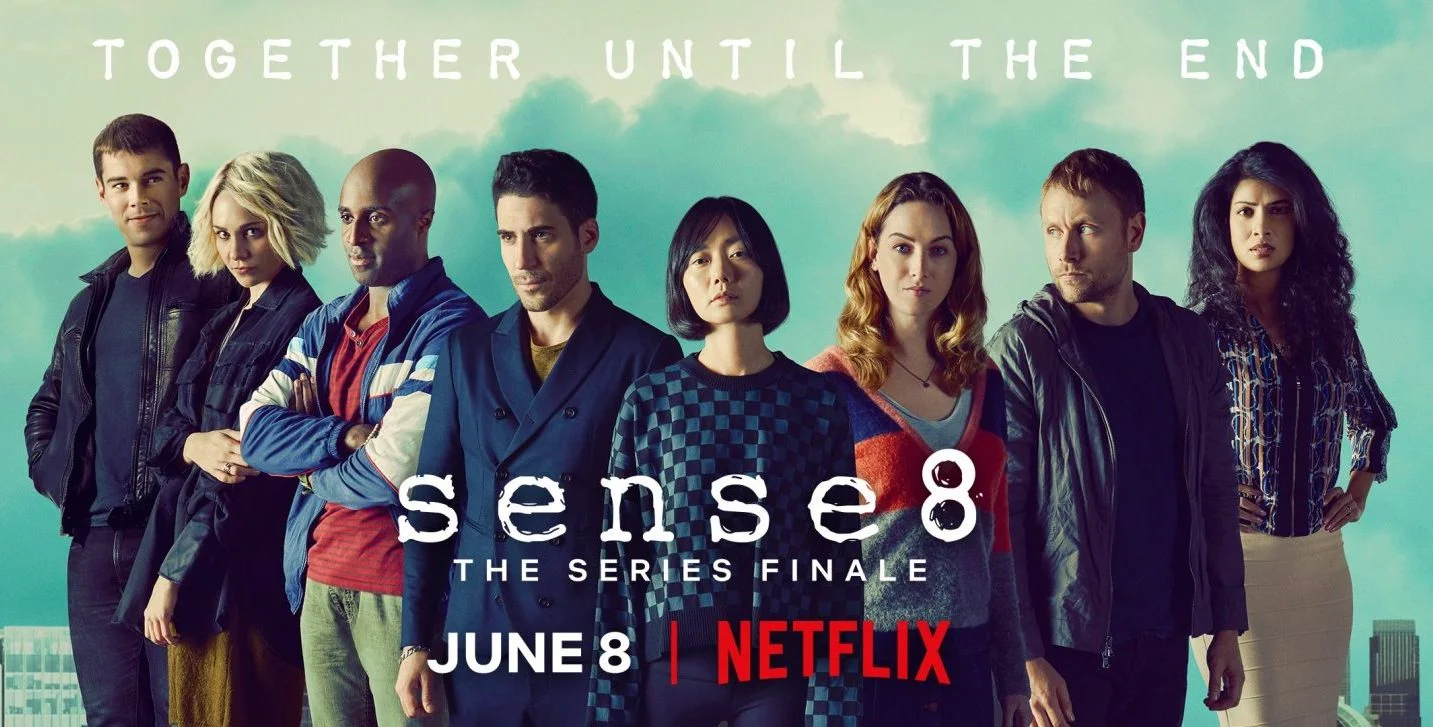 Sense8