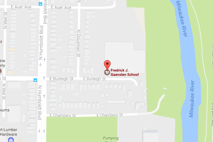 How To Shop Riverwest Food Pantry