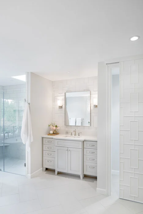 Dunthorpe Master Bath