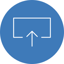 UPLOAD DESIGN Upload your Altium, Eagle or KiCad design files to CircuitHub. 
