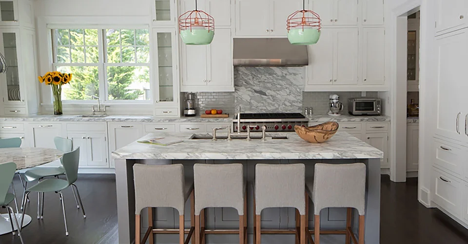 Wainscott Cottage — Damon Liss Design Manhattan Interior Design