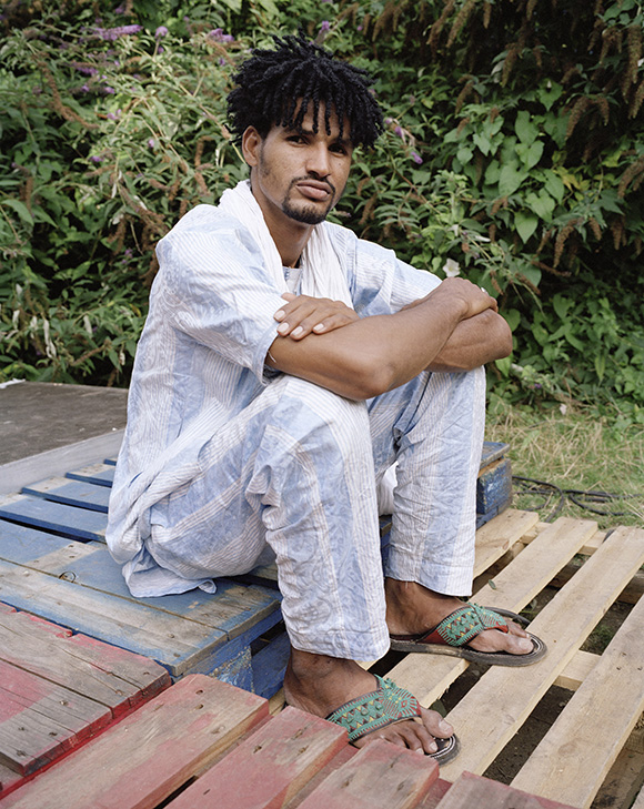 Mdou Moctar, 2014 for The Wire magazine
