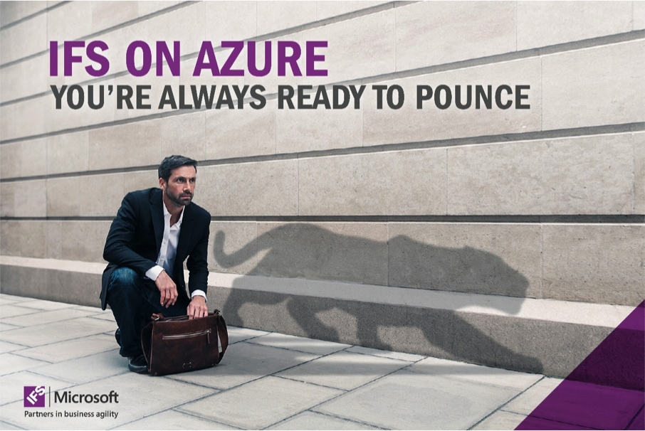 Final advert