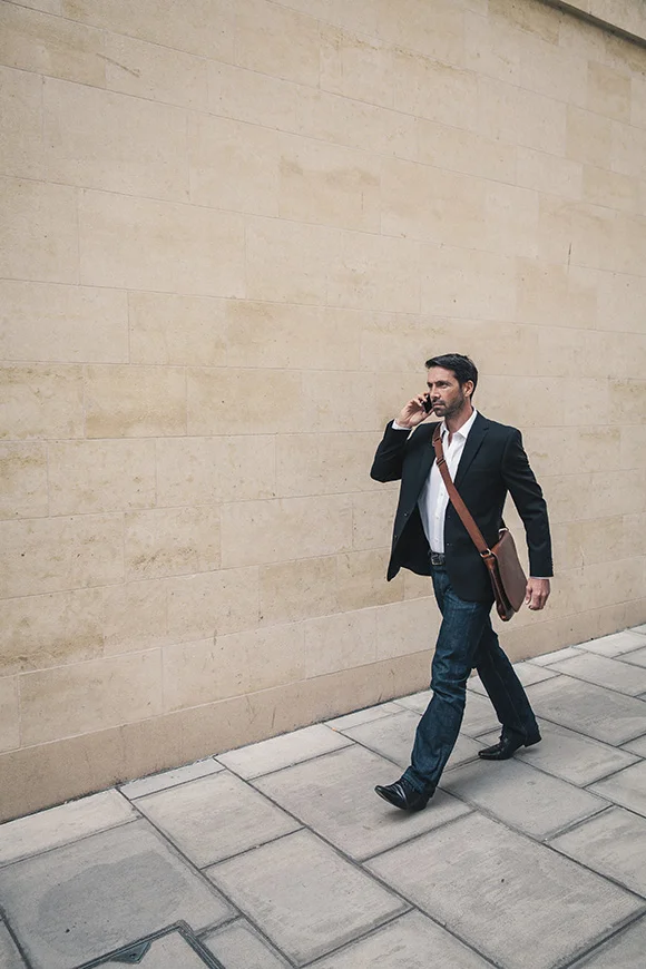 One of the original shots